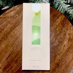 Tatcha | Forest Awakening Hinoki Body Wash 6.7oz